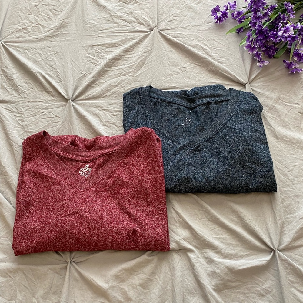 Bundle of 2 Men’s Shirts